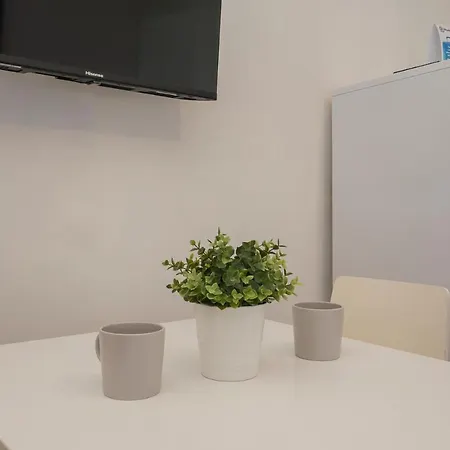 Appartement I Host - Fiuggi 59