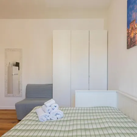Appartement I Host - Fiuggi 59