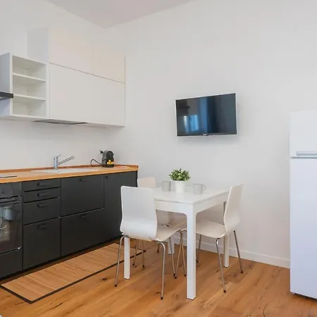 Appartement I Host - Fiuggi 59 Milan