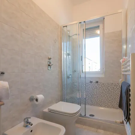 I Host - Fiuggi 59 Appartement