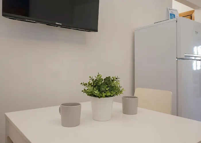 Appartamento I Host - Fiuggi 59