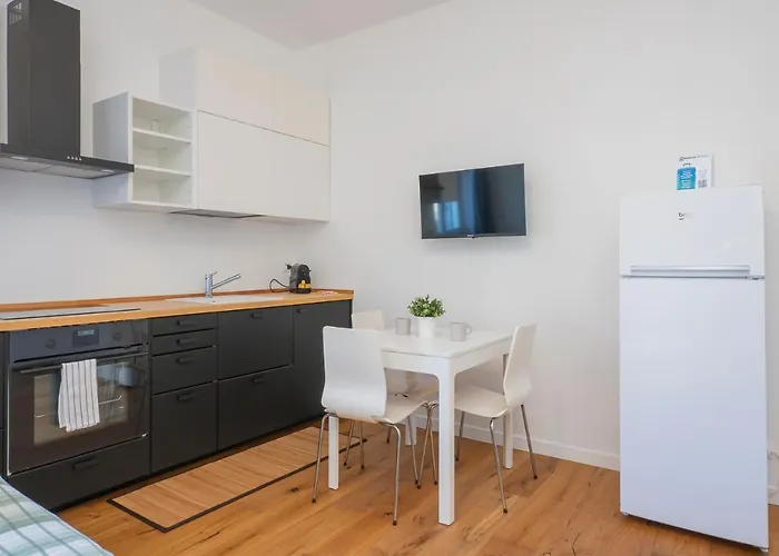 Appartamento I Host - Fiuggi 59 Milano